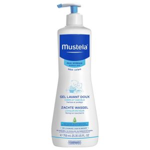Gel Lavant Doux 750ml