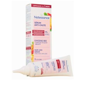 Natessance - Sérum anti chute - 75ml