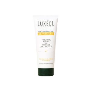 Après-shampooing réparateur 200ml