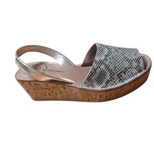 Chaussures PLATINO