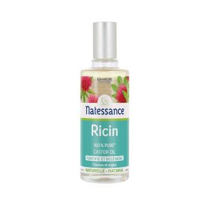 Huile de Ricin - 50ml