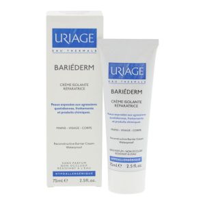 Bariéderm crème isolante réparatrice 75ml