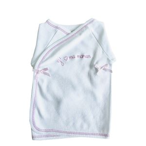 Brassière Bébé Mixte - 6 mois