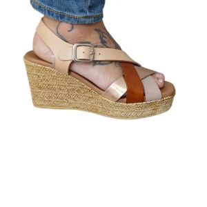 Chaussures BEGONIA