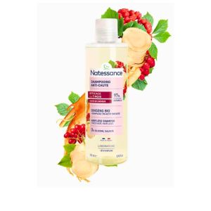 Natessance - Shampooing anti chute - 250ml