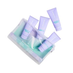 Trousse de voyage Travel N’Go