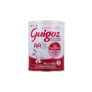 Expert AR mix 2 Lait 2ème âge Anti-Régurgitations 780gr