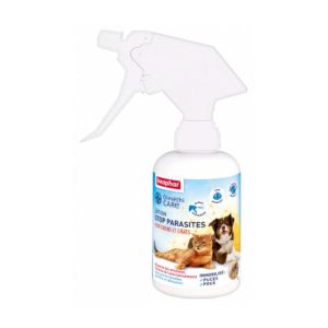 Beaphar Dimethicare Lotion Chien Chat Spray , 250 ml