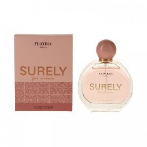 SURELY parfum femme 100ml