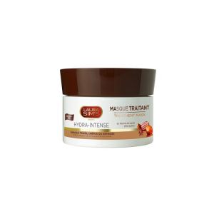 Masque Traitant Au Beurre de Karité - 200ml