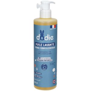 Huile Lavante 500 mL