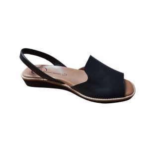 Chaussures BURNISH NEGRO