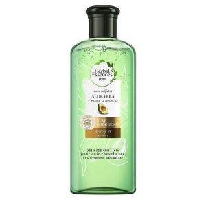 Herbal Essences - Shampoing Aloe et huile d'avocat - 225ml