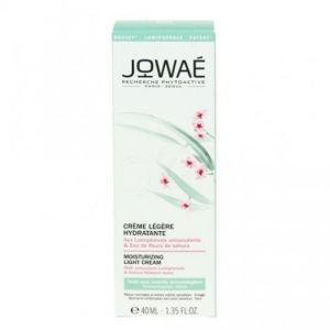 Crème Légère Hydratante 40ml