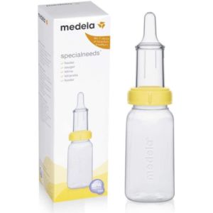 Medela Specialneeds (Biberon 2 tétines) 150ml