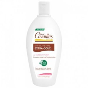 Soin Toilette Intime Extra-Doux Apaisant au Calendula 500ml