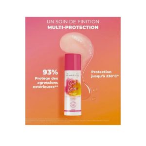 Les Secrets de Loly - Curl Glow - sérum de finition - 100ml