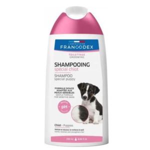 Shampoing spécial Chiot 250ml