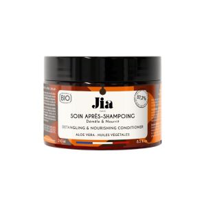 Soin Après-Shampoing bio 250ml