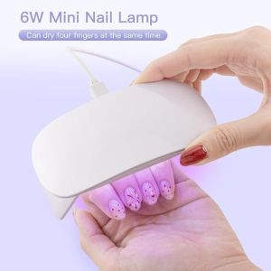 Mini lampe UV LED câble USB