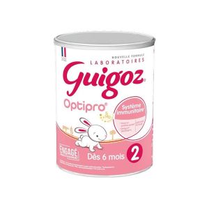 Guigoz Optipro 2 - 780g
