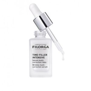 Time-Filler Intensive Sérum multi-correction rides - 30ml