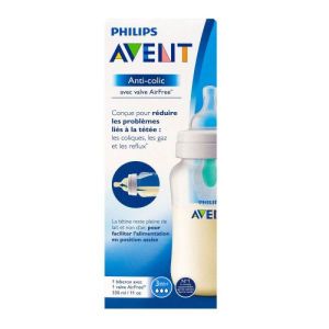 Biberon Avent Anti-Colic 330 ml