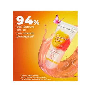Les Secrets De Loly- Shampooing Sunshine clean-200ml