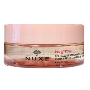 Very Rose gel-masque nettoyant 150ml