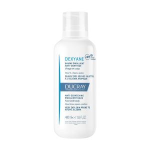 DEXYANE Baume émollient anti-grattage 400ml