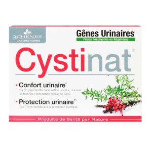 Cystinat 56 comprimés
