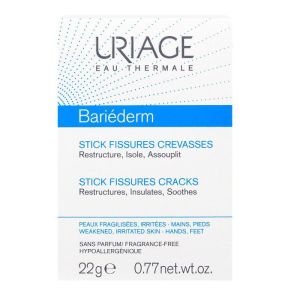 Bariéderm stick fissures & crevasses 22g