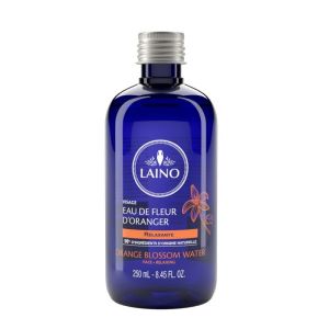 Eau Fleur Oranger 250ml