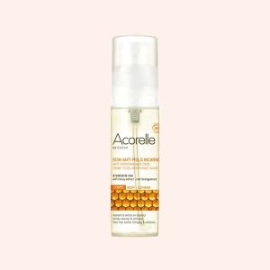 Soin Anti Poils Incarnés BIO Certifié 50 ml