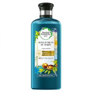 Herbal Essences pure Huile d'Argan du Maroc Shampooing 250ml