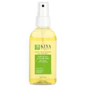 Kiya Huile Aloe Vera 100ml