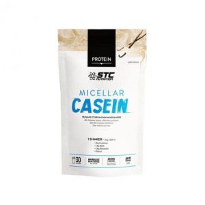 Micellar Casein  Doypack Vanille 750gr