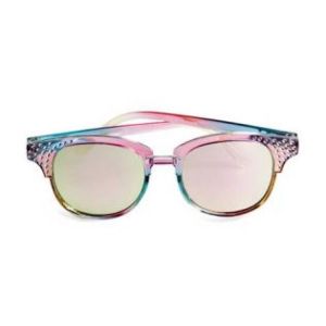 Martinelia - Lunettes de soleil enfant - Rose