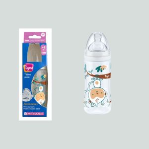 Biberon AUTONOMIE+ 300ml +6m