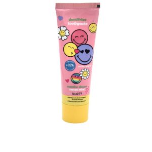 Dentifrice Smiley Menthe Douce 50 ml