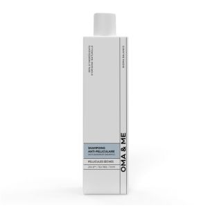 Shampoing Anti-Pelliculaire Pellicules Sèches 150 ml