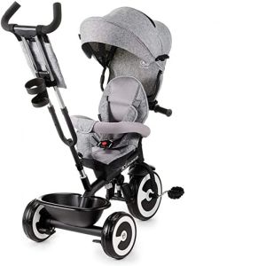 Aston Tricycle évolutif de 5 mois à 9 ans
