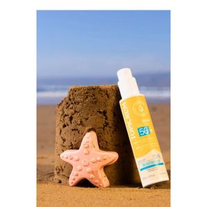 SUN PROTECT Spray solaire hydratant SPF50+, 150ml