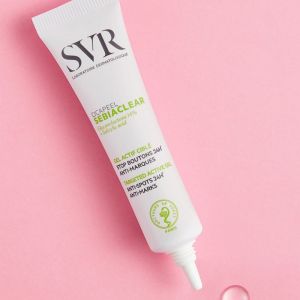 Sebiaclear gel Flash 4h -15ml