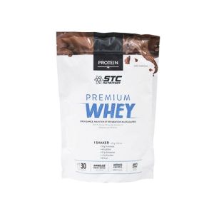 PREMIUM WHEY Chocolat -  750 g