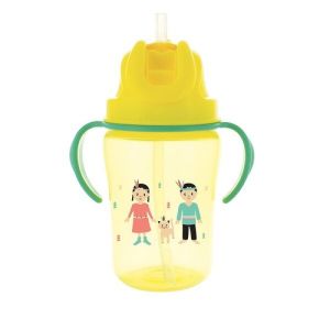 Tasse paille 350 ml