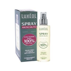 Spray Anti Chute 100ml