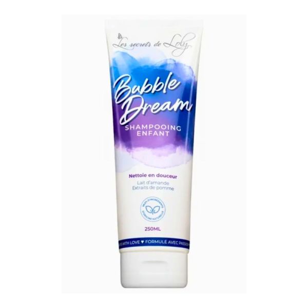 Les Secrets De Loly - Shampooing enfant - 250Ml