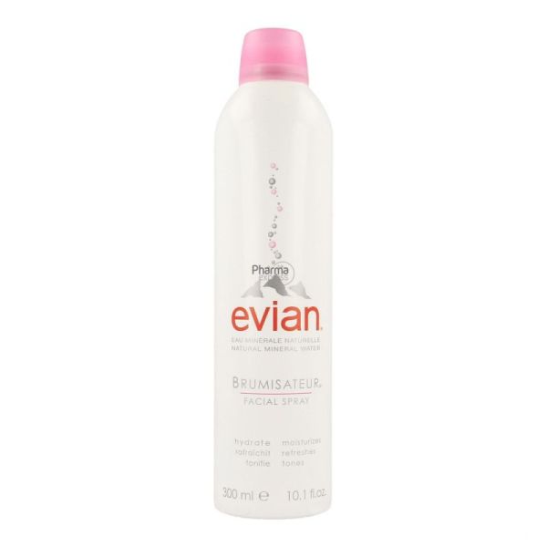 Brumisateur D Eau 300ml
