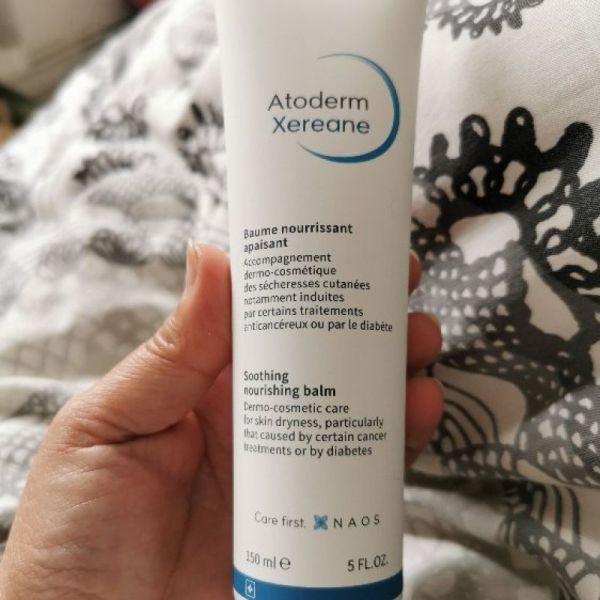 Xereane Baume Nourrissant apaisant Atoderm 150ml